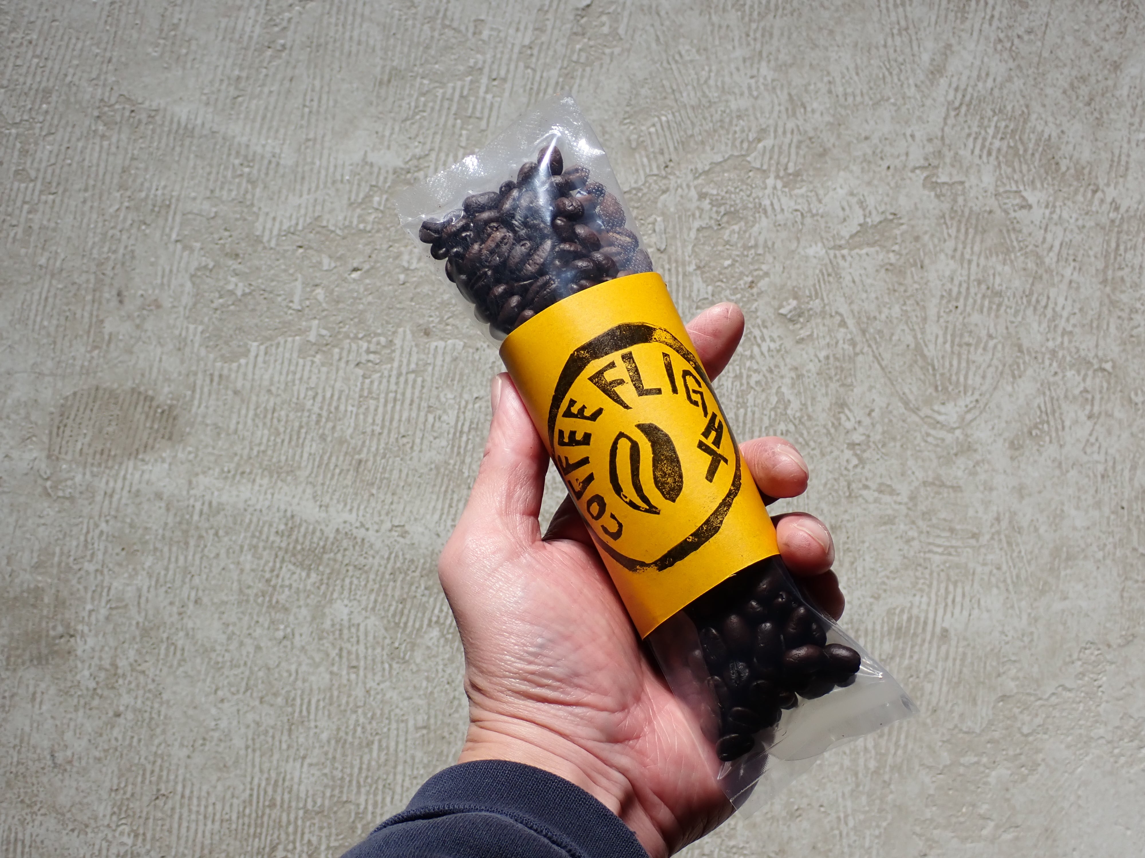 【飲み比べ】ラオス