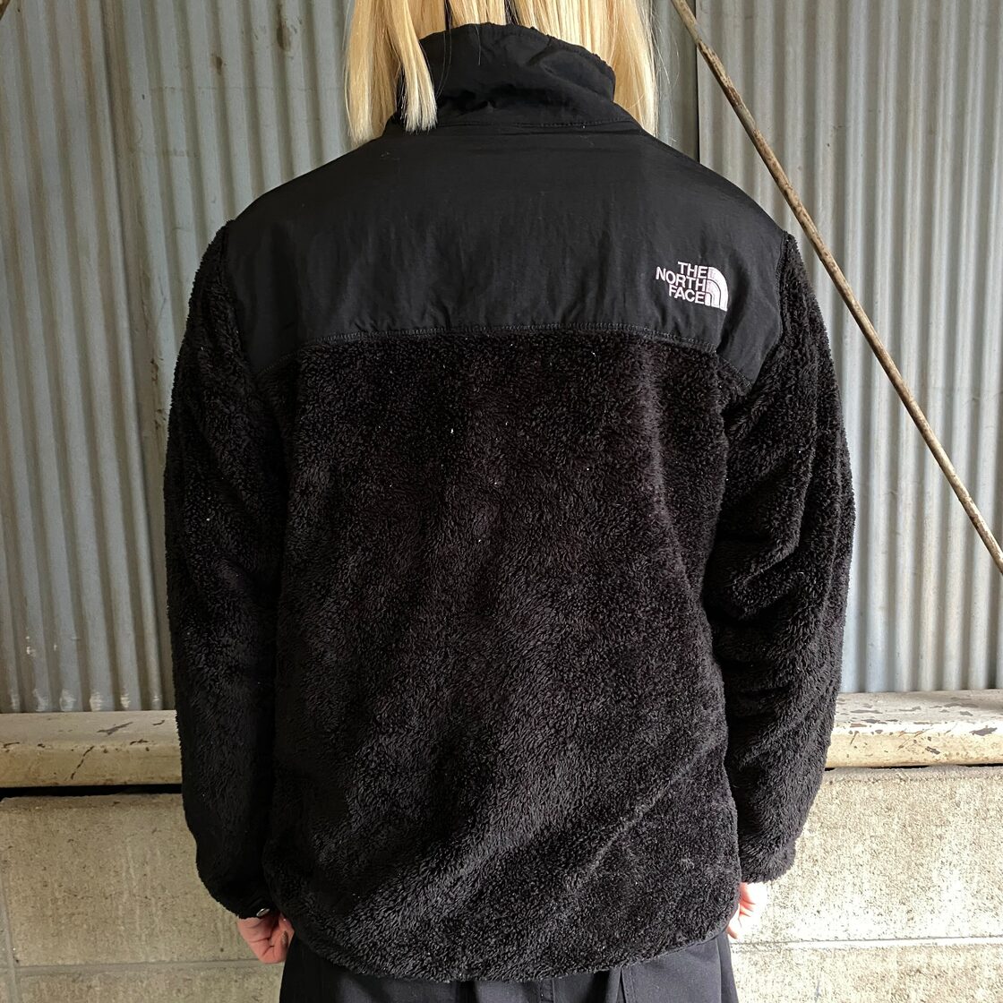 06年製 THE NORTH FACE ザ ノースフェイス デナリジャケット ユース 