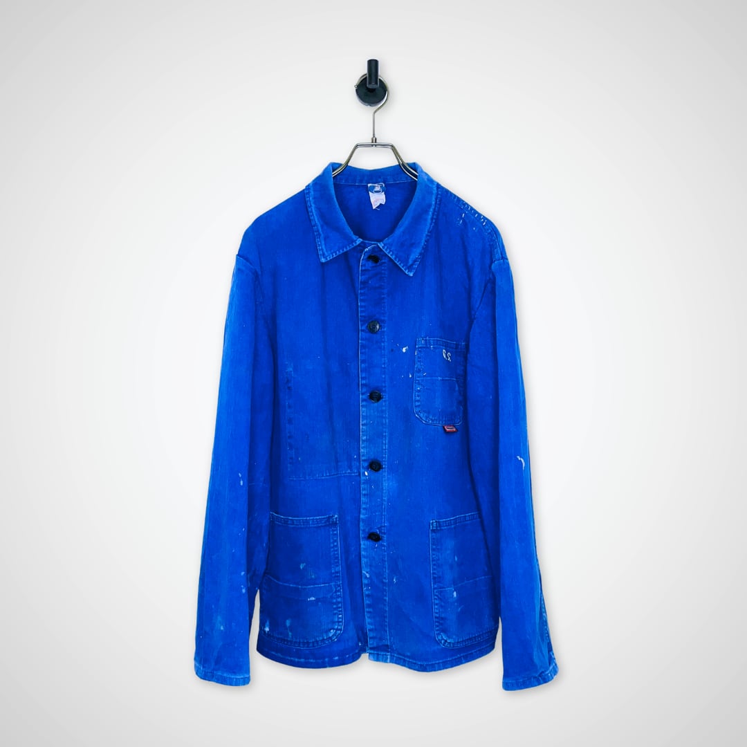 80s〜90s Kempel work jacket | byO STORE