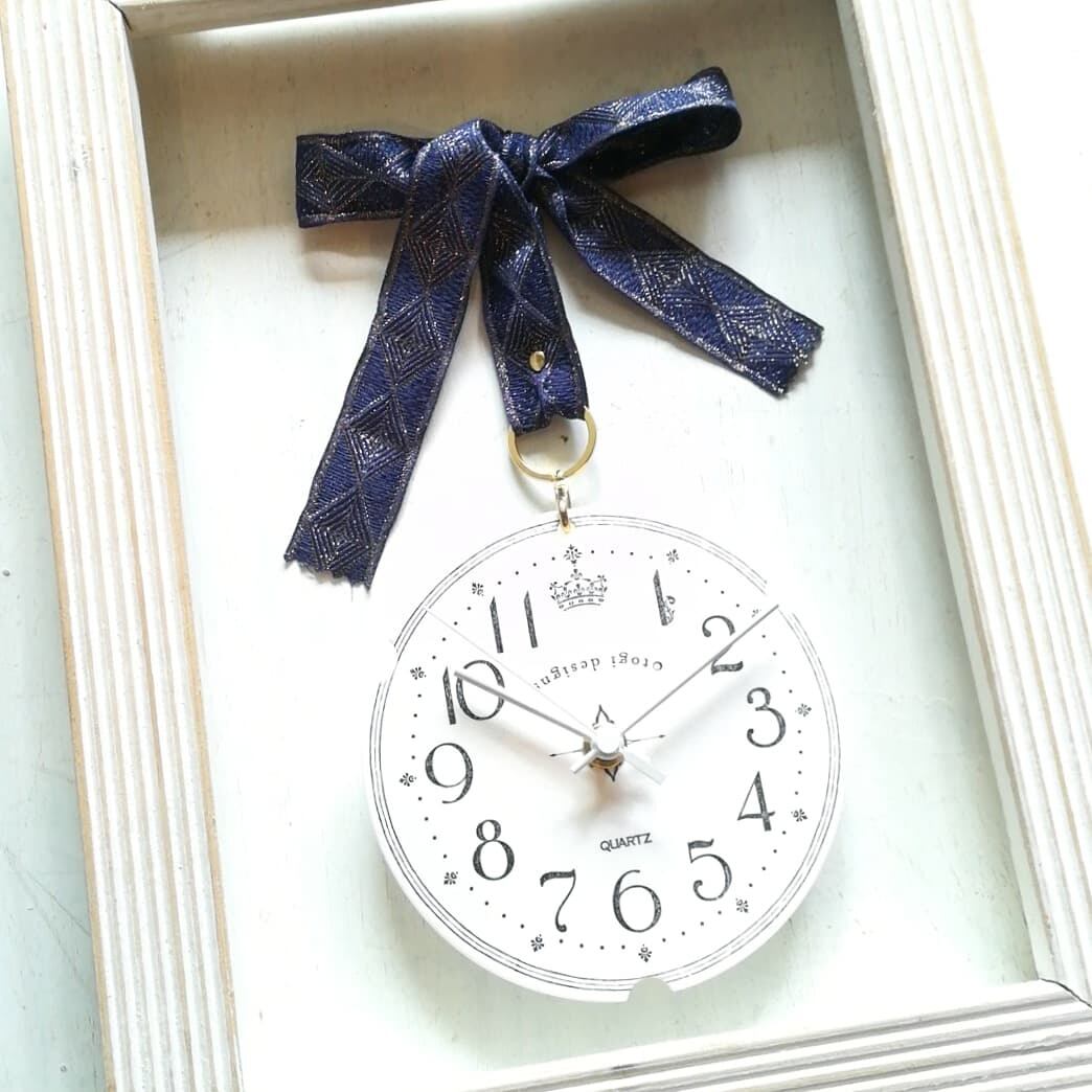 OTOGI DESIGNs / 活版時計 リボン限定品 | NEWOLD STOCK by OTOGI