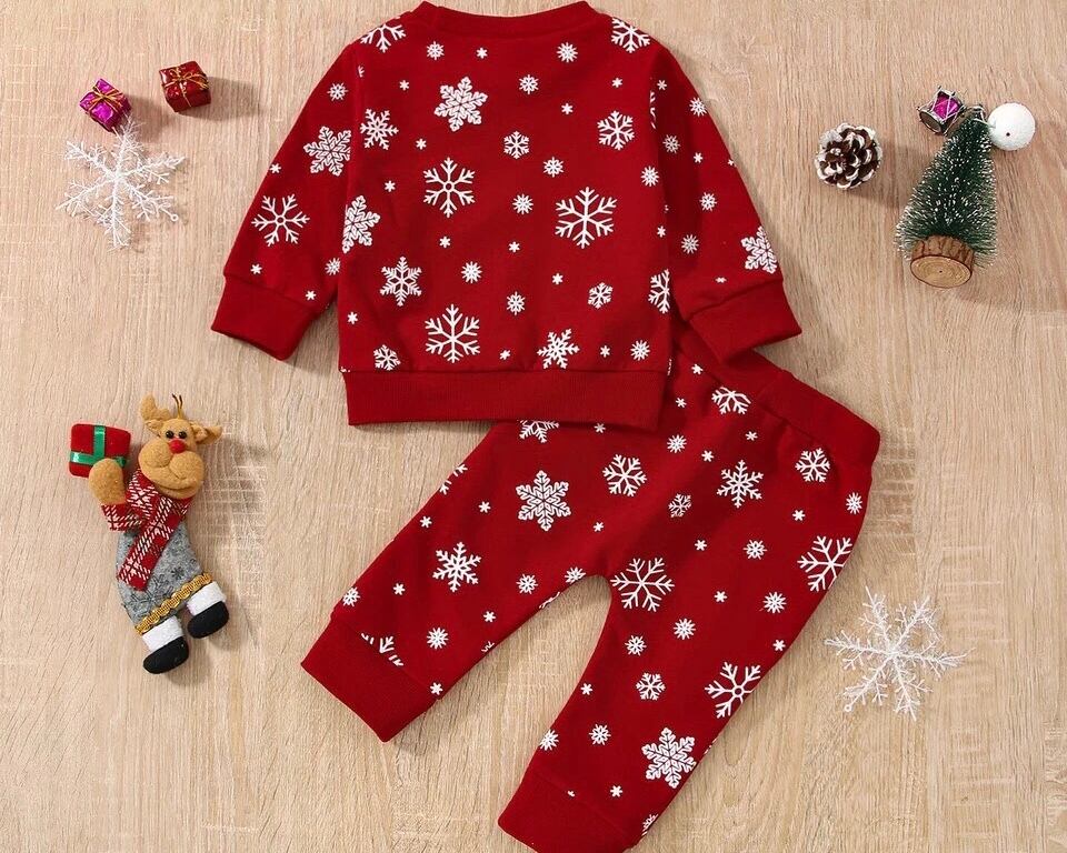 上下2点セット / セットアップ / パジャマ / 女の子 / 男の子 / 〜3才