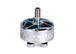 T-MOTOR PACER V3 P2207-1750/1950KV motor Silver/Blue 1pcs