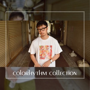 【kaen】MEN’S＆LADIES/Tシャツ　白