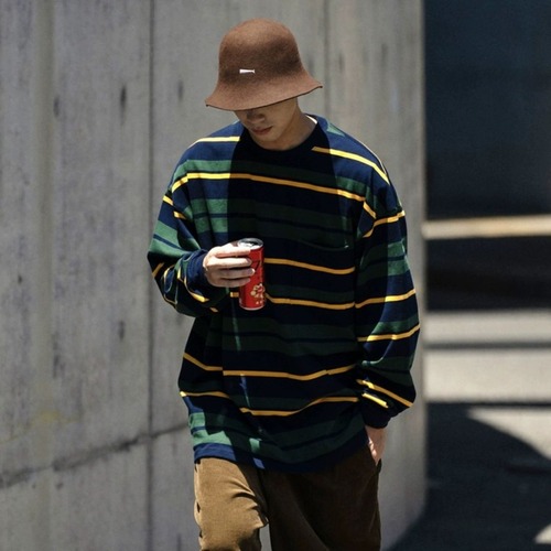 Retro City Boy T-Shirt（レトロシティボーイTシャツ）