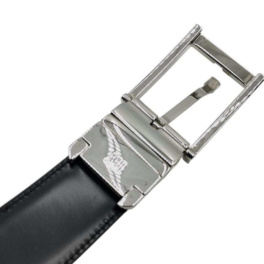 超美品 ダンヒル dunhill リバーシブルベルト 11-26071903