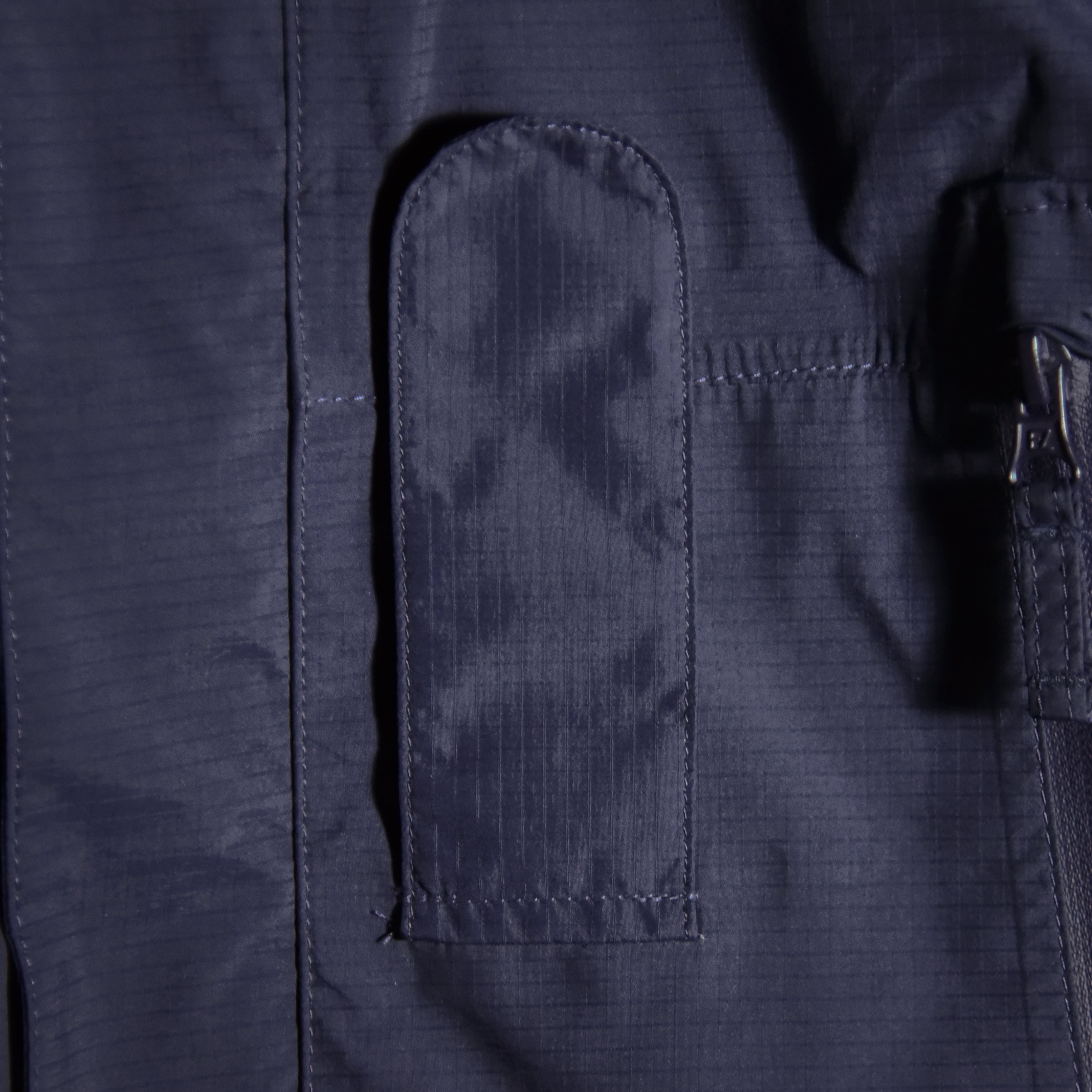 Royal Navy GORE-TEX Jacket SIAMIDIS イギリス軍 ゴアテックス