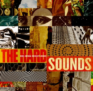 THE HARD SOUNDS