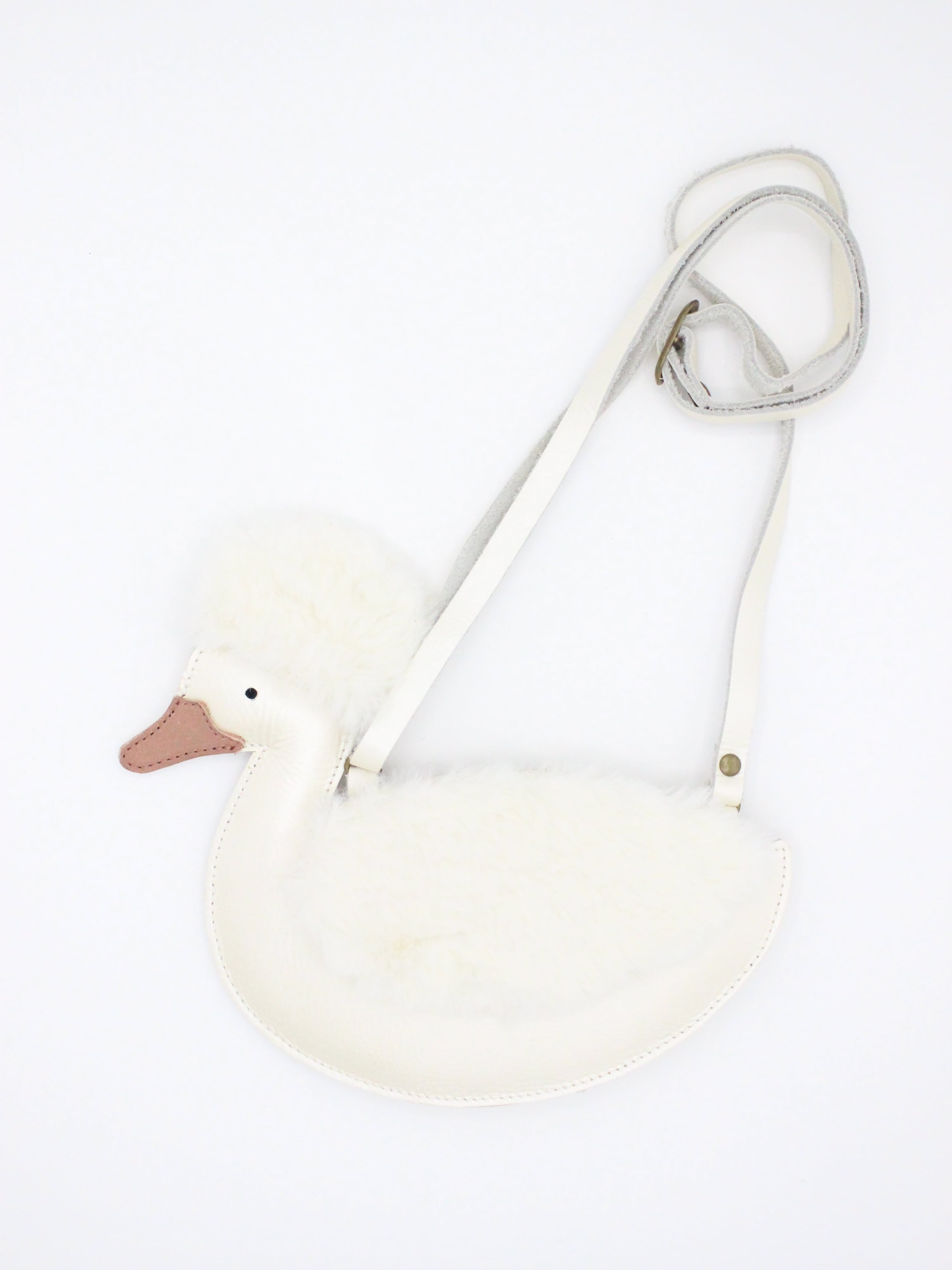 Donsje Kapi Classic Backpack | Koala | RESONASON