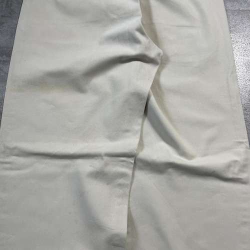 90-00s Ralph Lauren メキシコ製 ベージュチノパンツ 詳細写真18
