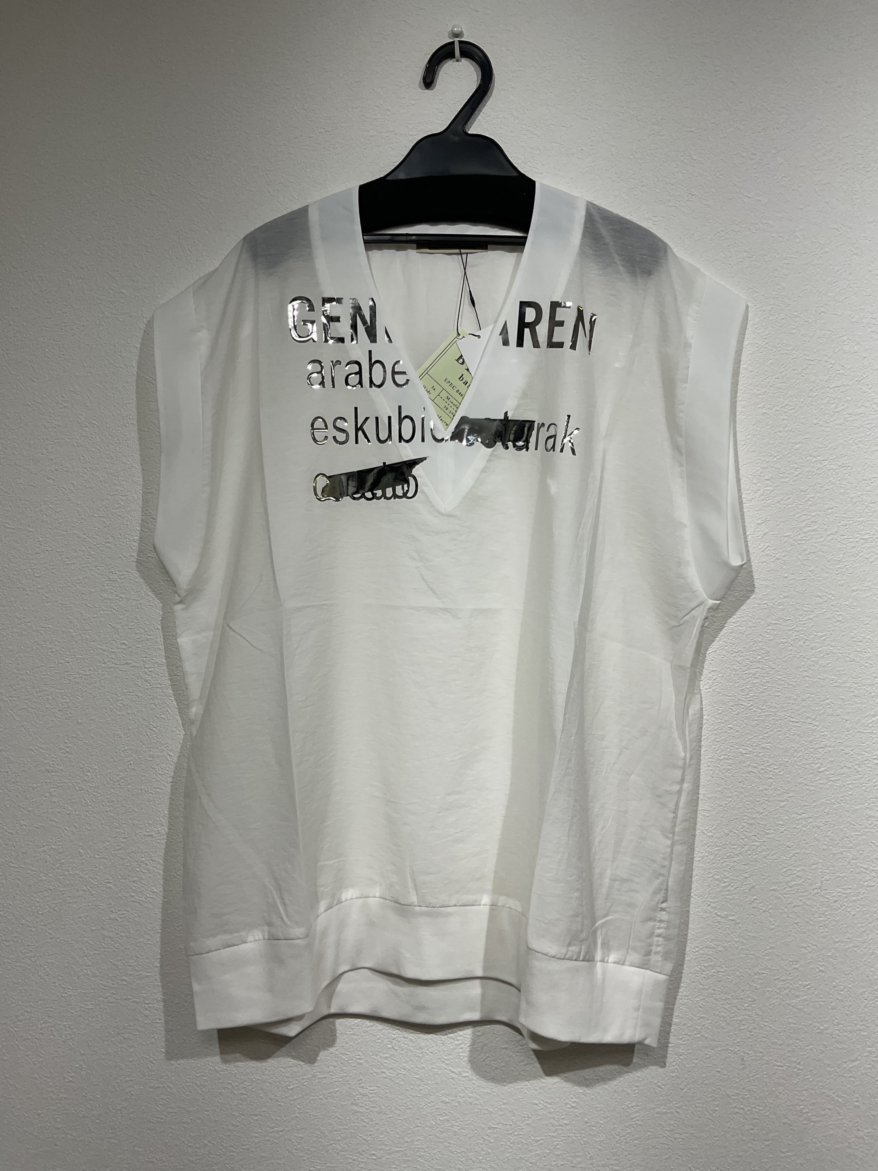 BLANC basque / ブランバスク | SHINKI