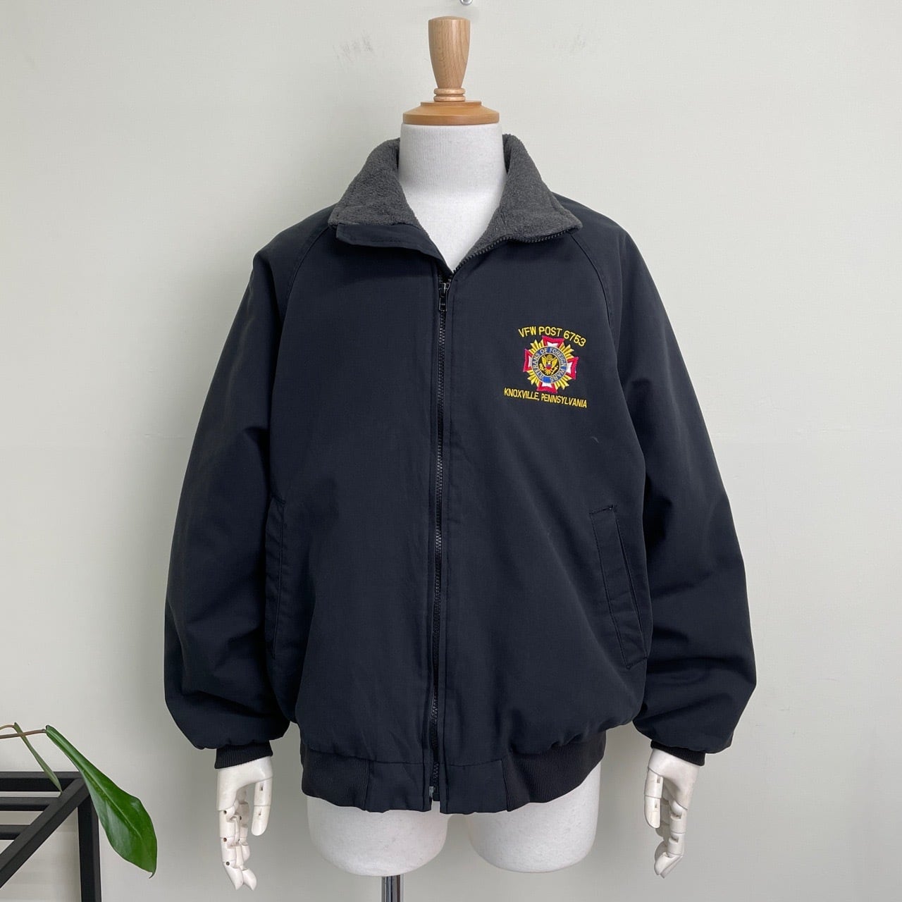90s 00s walls アクティブジャケット USA 90s-00s USA製 Carhartt