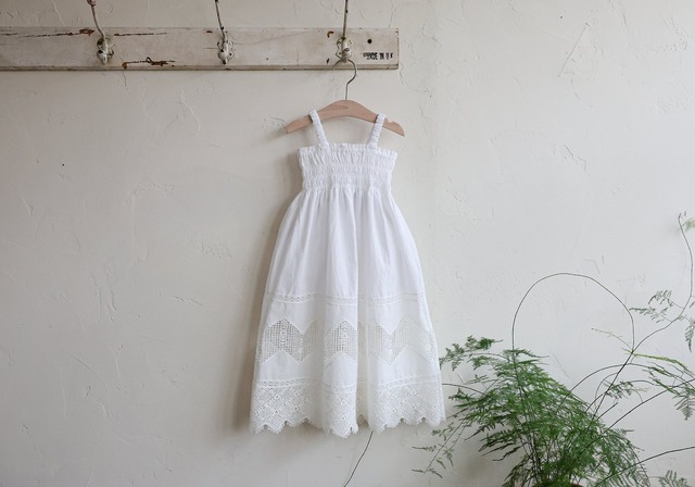 【6/20〆予約】<flo> Dreaming one-piece