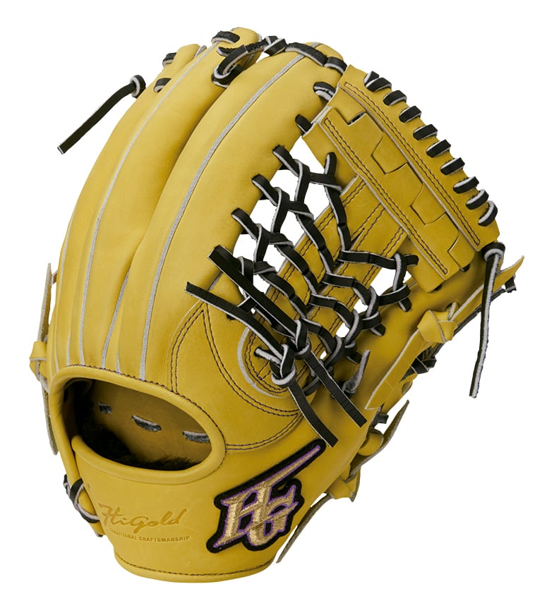 【未使用】ハイゴールド　一般外野用　OKGシリーズ　オーダー品 未使用】ハイゴールド 一般外野用 OKGシリーズ オーダー品 Hi-GOLD