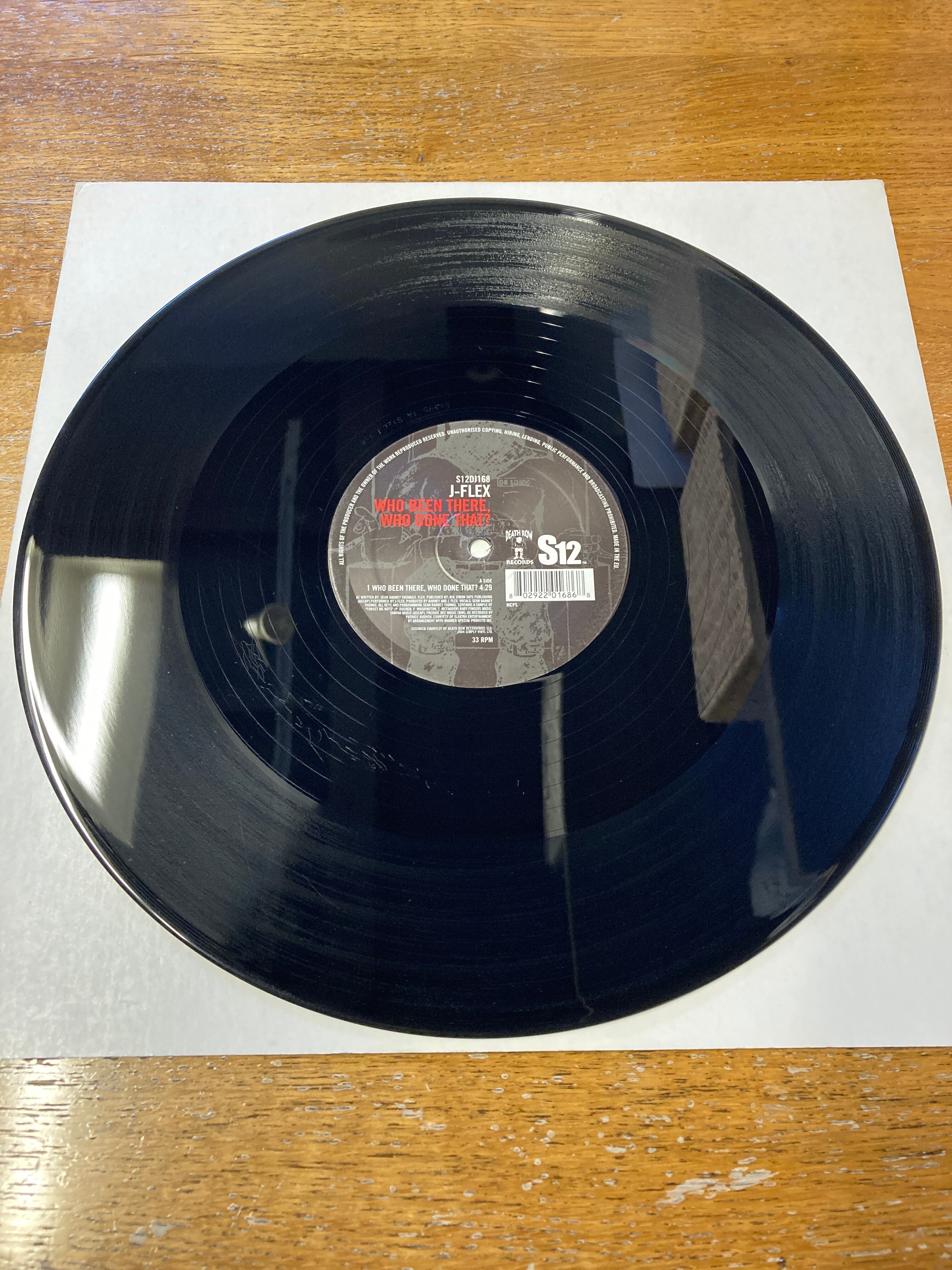 Little Kirk/Weed Them Out | ミソベースレコード