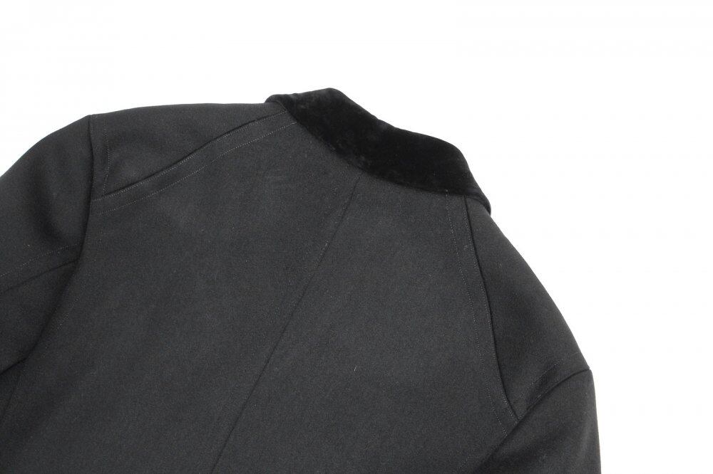 Antique Chester Coat [Friend Bros Clothing Co.] [Early 1900s-] | beruf