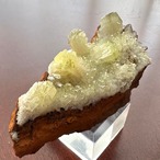 アダマイト【Adamite】メキシコ産