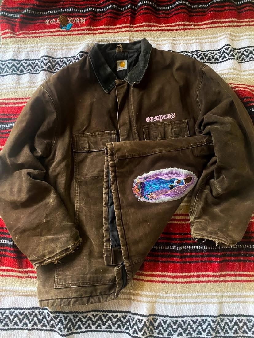 BUTTSTAIN!ANTI FASHION!