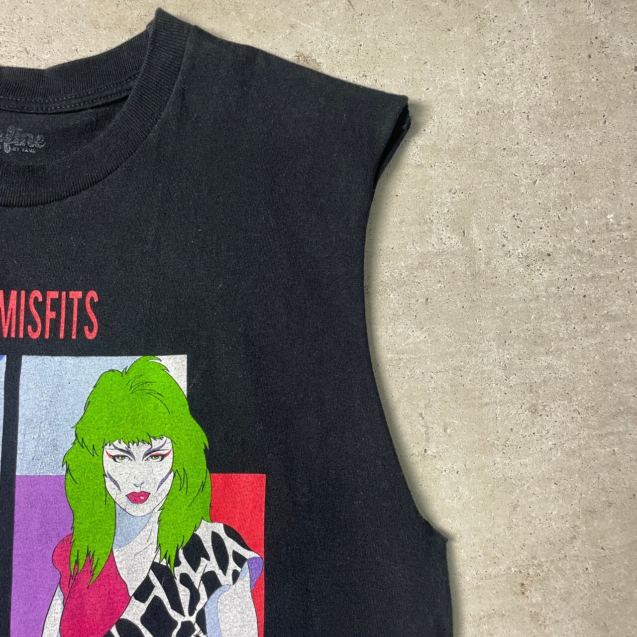 The Misfits Looks That Kill ミスフィッツ ハードコアパンク バンド 