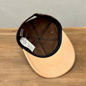 PARAFIN LONGBILL CAP