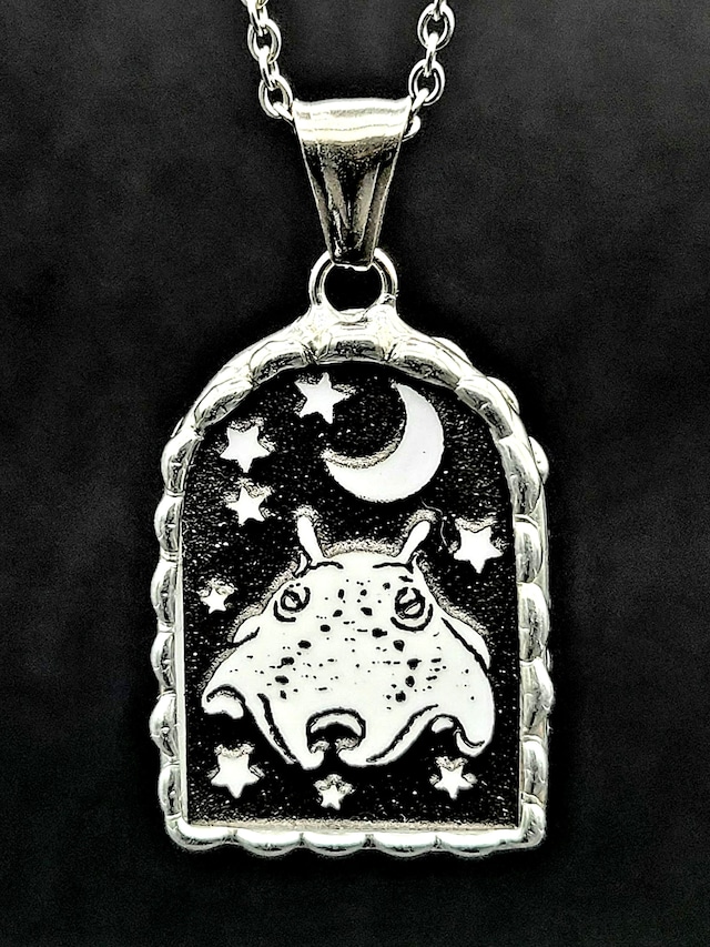 月窓 - メンダコ