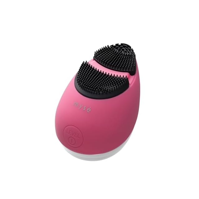 在庫セール』DISM 美顔器 医師監修 1台8役 EMS EER リフトアップ