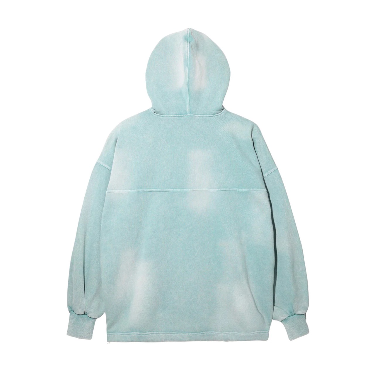 【X-girl】SWEAT ANORAK PARKA 【エックスガール】