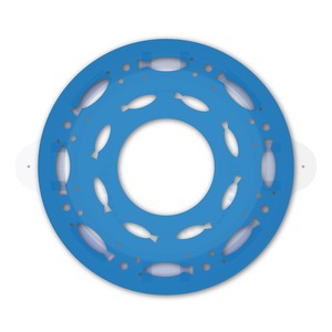 ダウンライト キャップ SAKANA（LEDライト専用）　dlc-0032