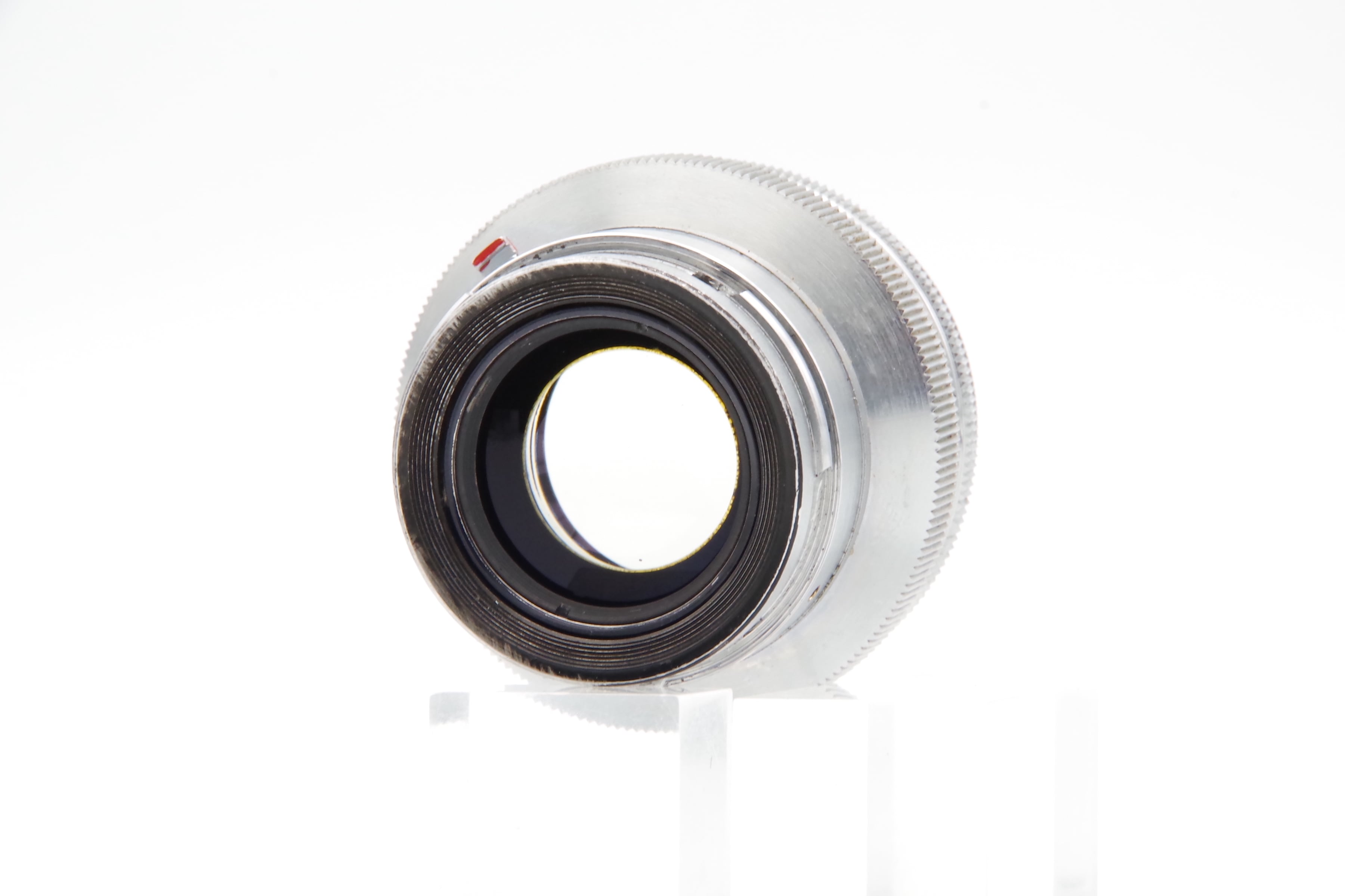 ジュピター8❗️F-2 50mm 初期タイプ希少品‼️RED P❗️ ジュピター8❗️F-2 50mm 初期タイプ希少品‼️RED P❗️ ジュピター8