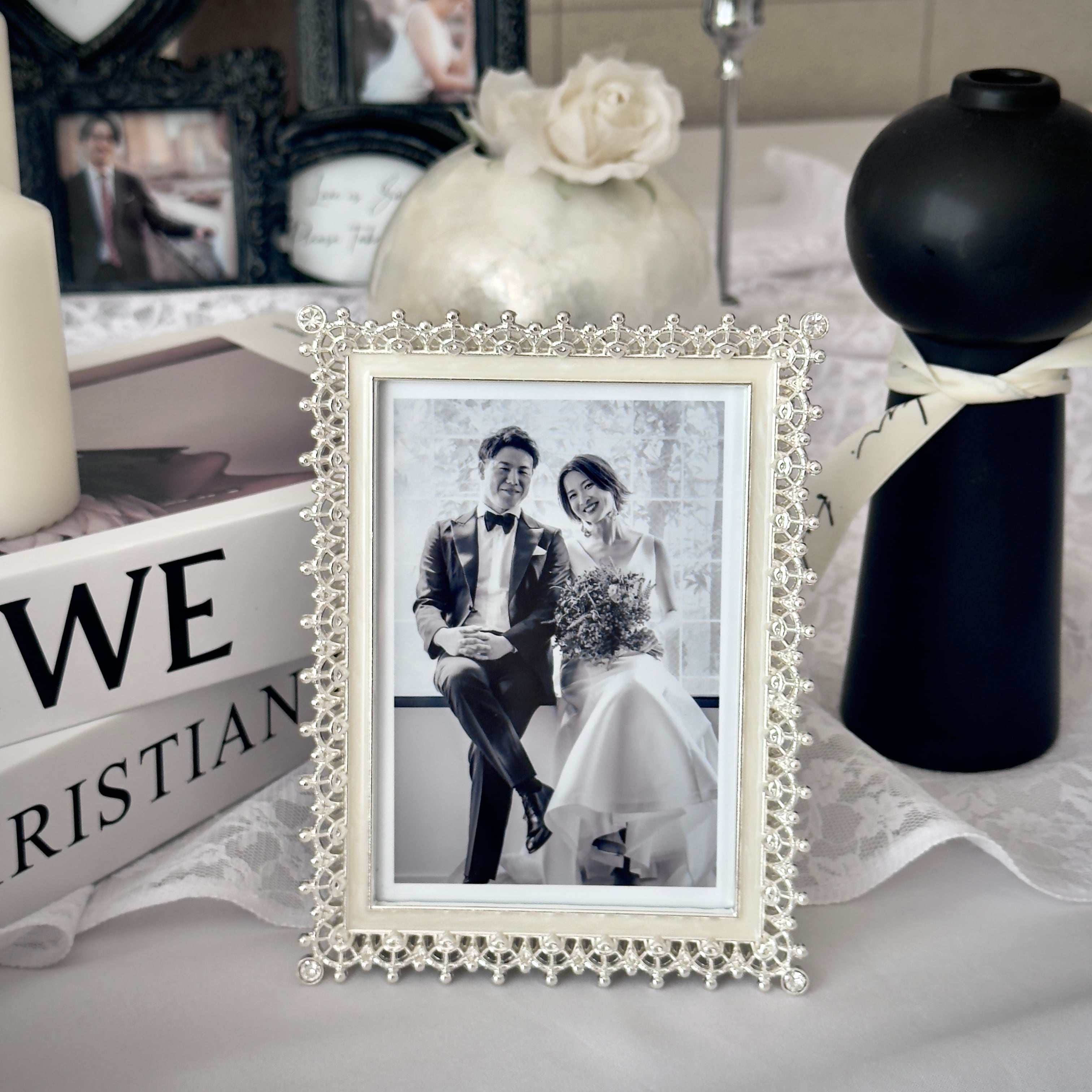 CLASSIC（レンタルウェルカムスペースセット)|結婚式ウェルカム