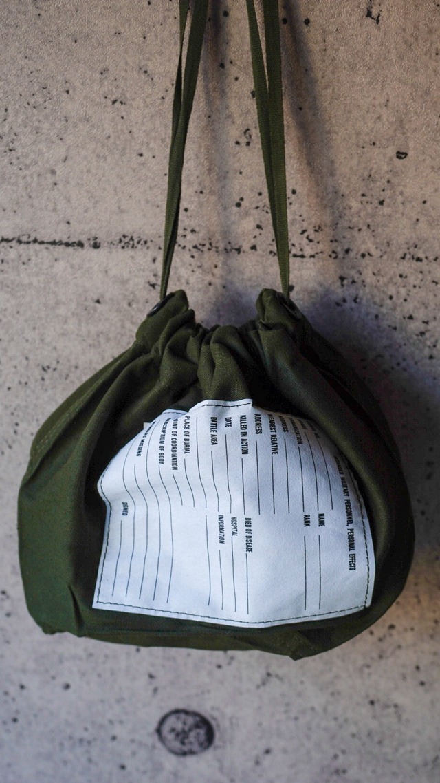 Bag | 07 Vintage ｜ セブン ヴィンテージ ｜ ヴィンテージ セレクト 