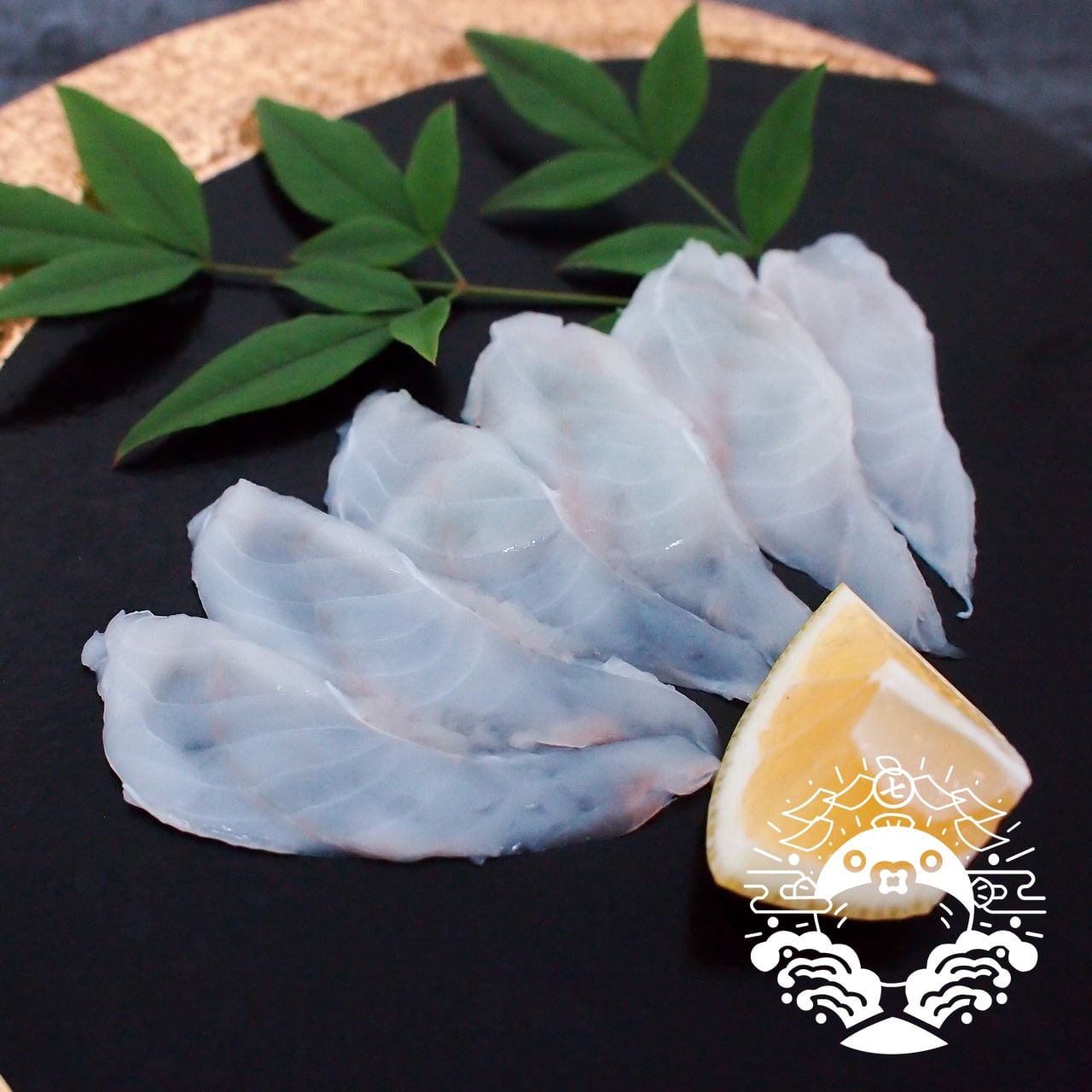 壱岐七ふく神】極上焼きふぐセット（40g×4パック）！ | こだわりいい