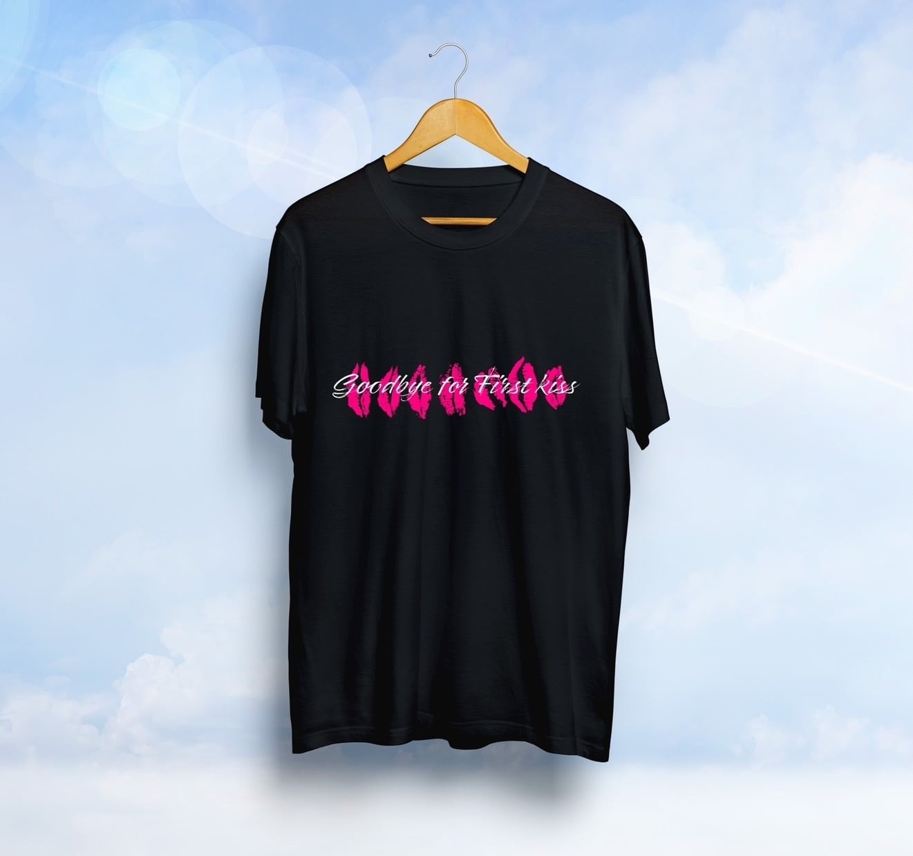 ストキス】ロングスリーブTシャツ | IDOL ONLINE SHOP