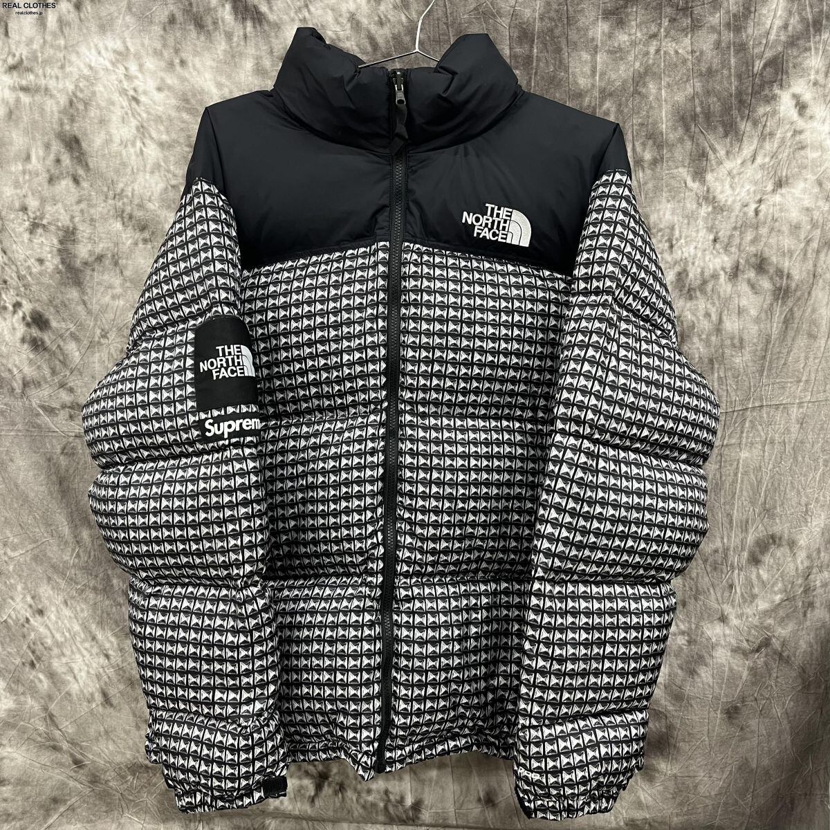 Supreme×THE NORTH FACE/シュプリーム×ノースフェイス【21SS】Studded