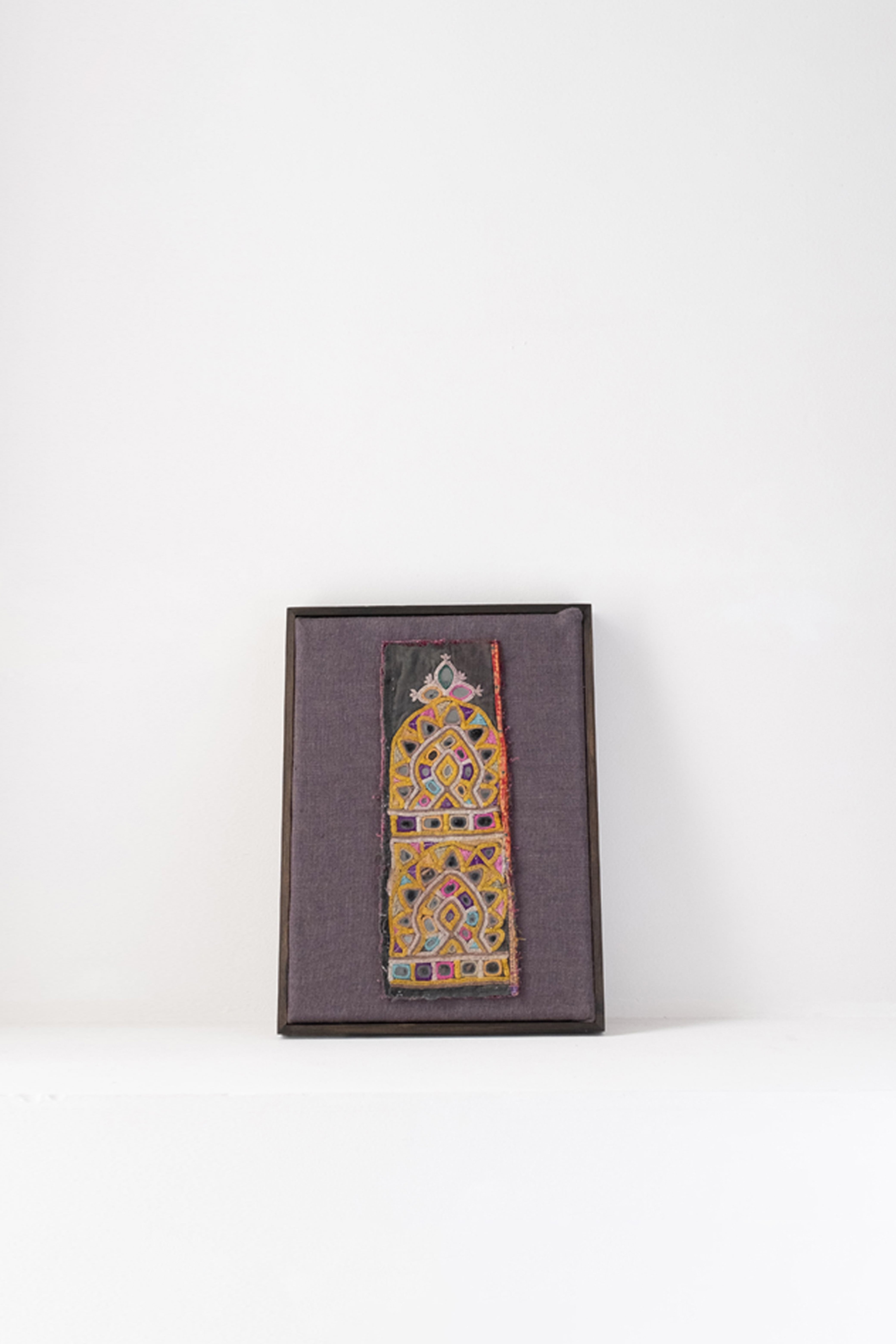 ラバリ族 / Art frame | kalah shop