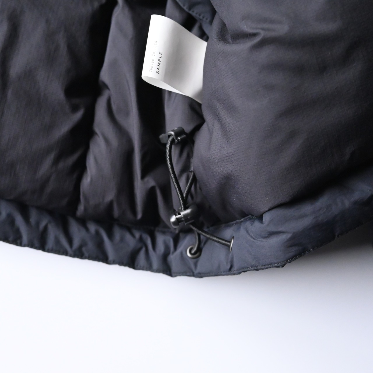 product twelve / Primaloft Puffer Jacket