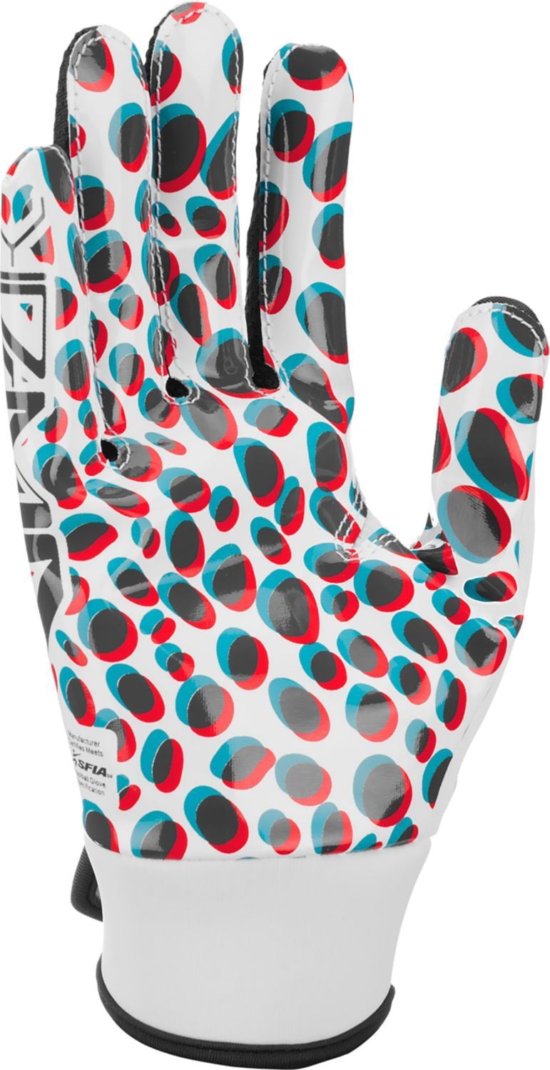 NIKE VAPOR JET 9.0 ENERGY GLOVE アメフト グローブ | END ZONE