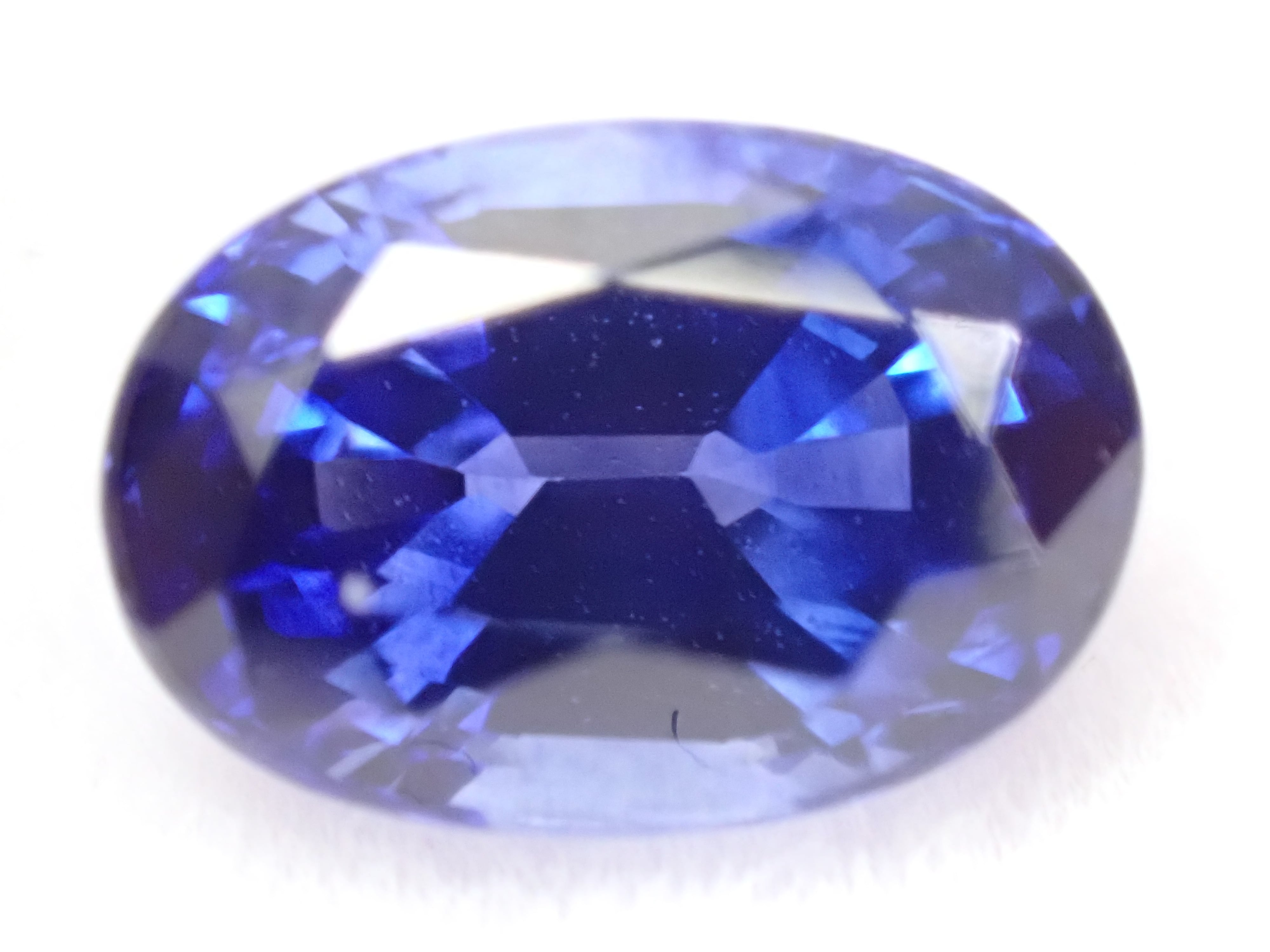 宝石質】 パライバトルマリン 原石 鉱石 標本No105 | 石処たっちゃん