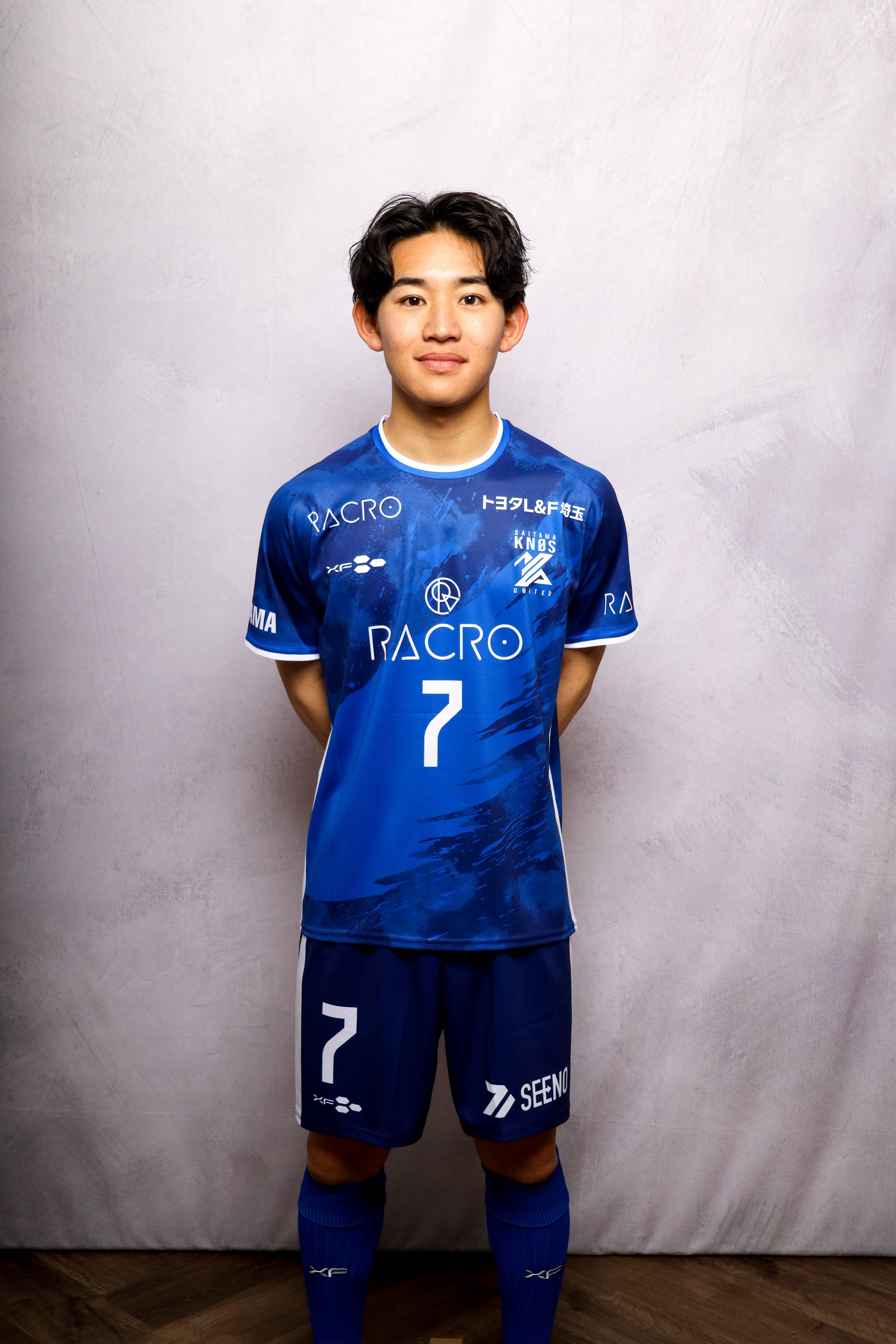 SAITAMA KNØS UNITED オフィシャルECショップ