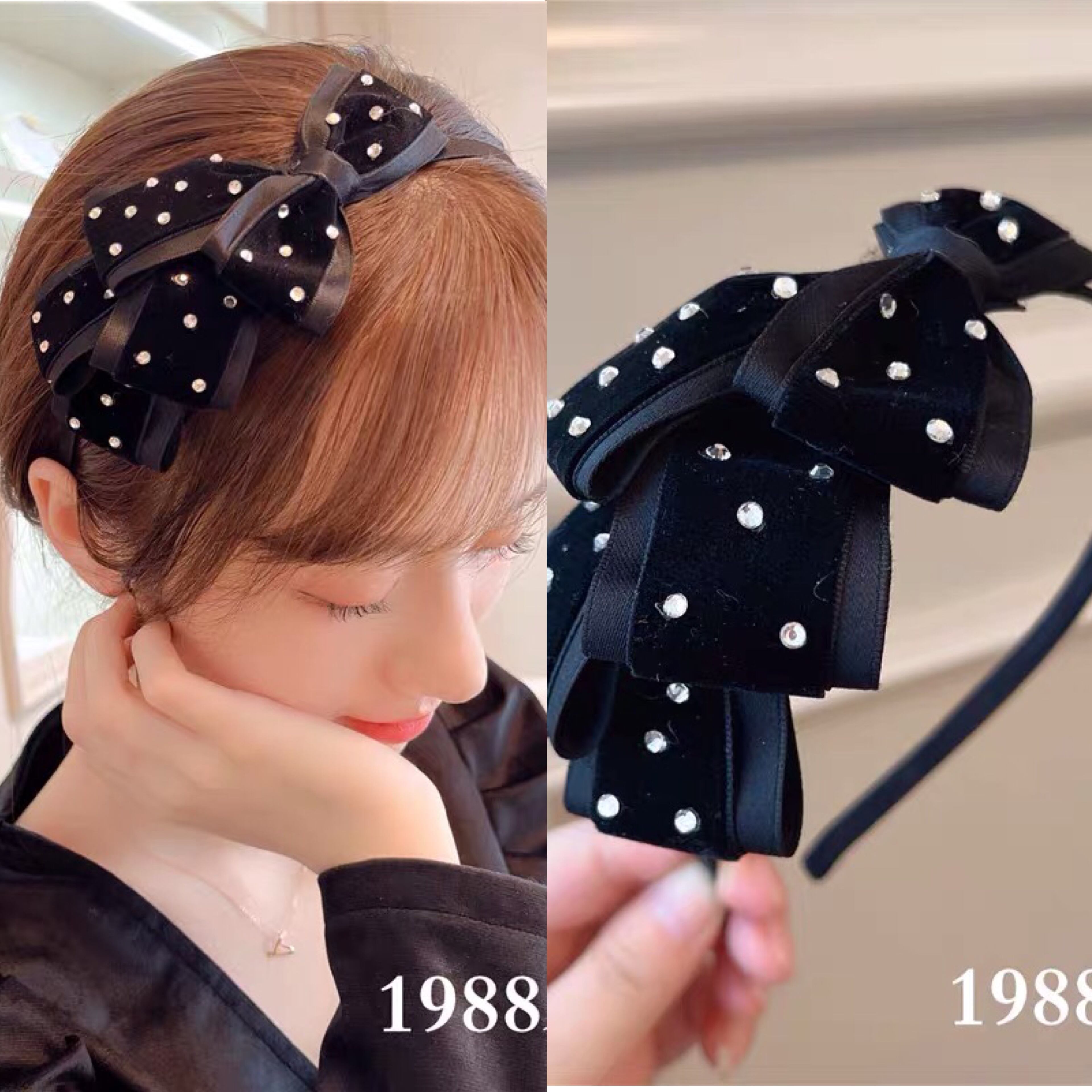 ともりんさん専用です。CHANEL 花柄カチューシャ【お年玉価格】 ともりんさん専用です。CHANEL 花柄カチューシャ【お年玉価格】