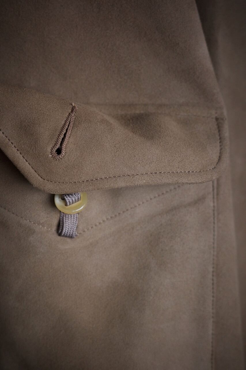 another 20th century / Brighton Commander Top | iremono