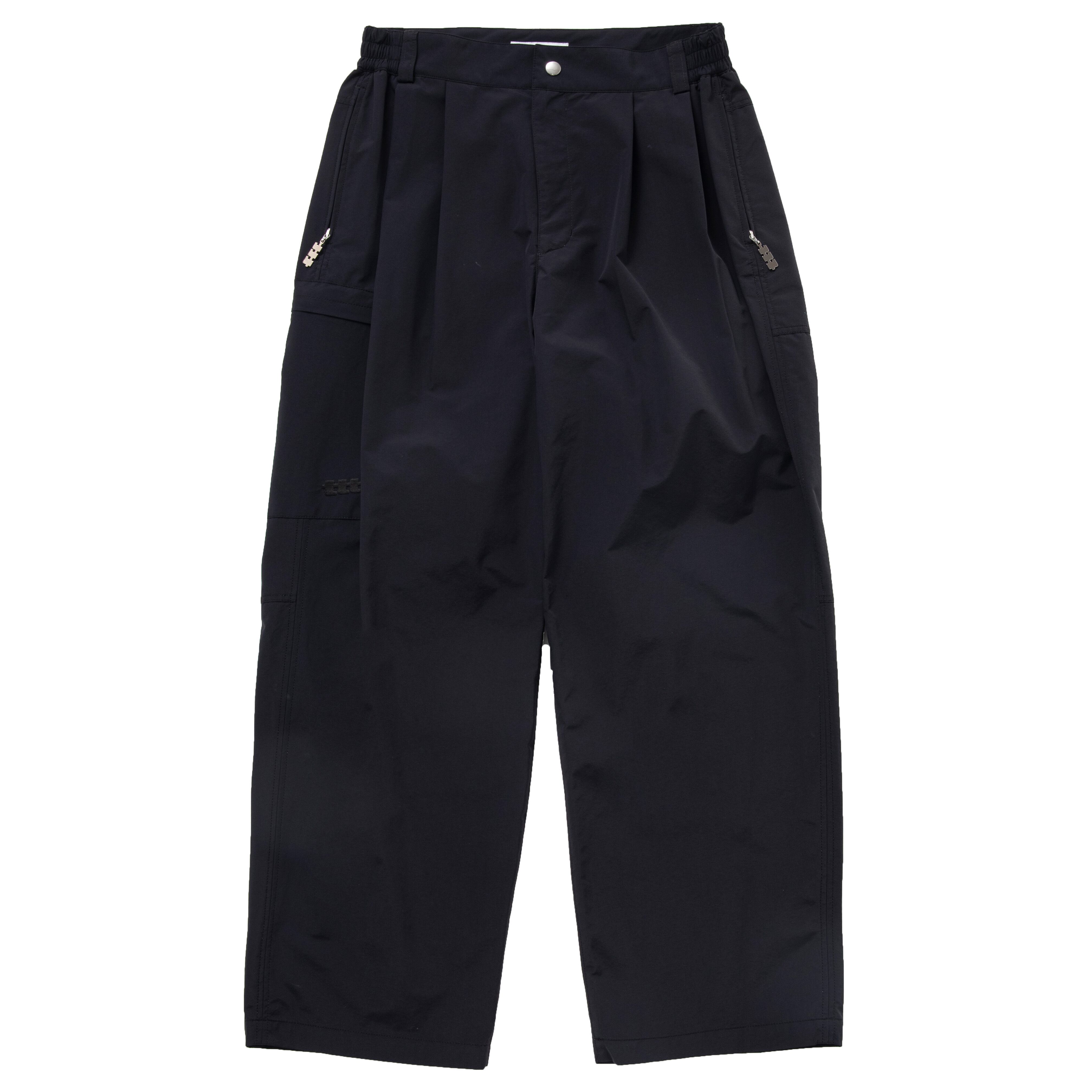 1週間限定 TTT_MSW waterproof black L