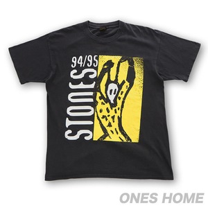 90s Rolling Stones tee