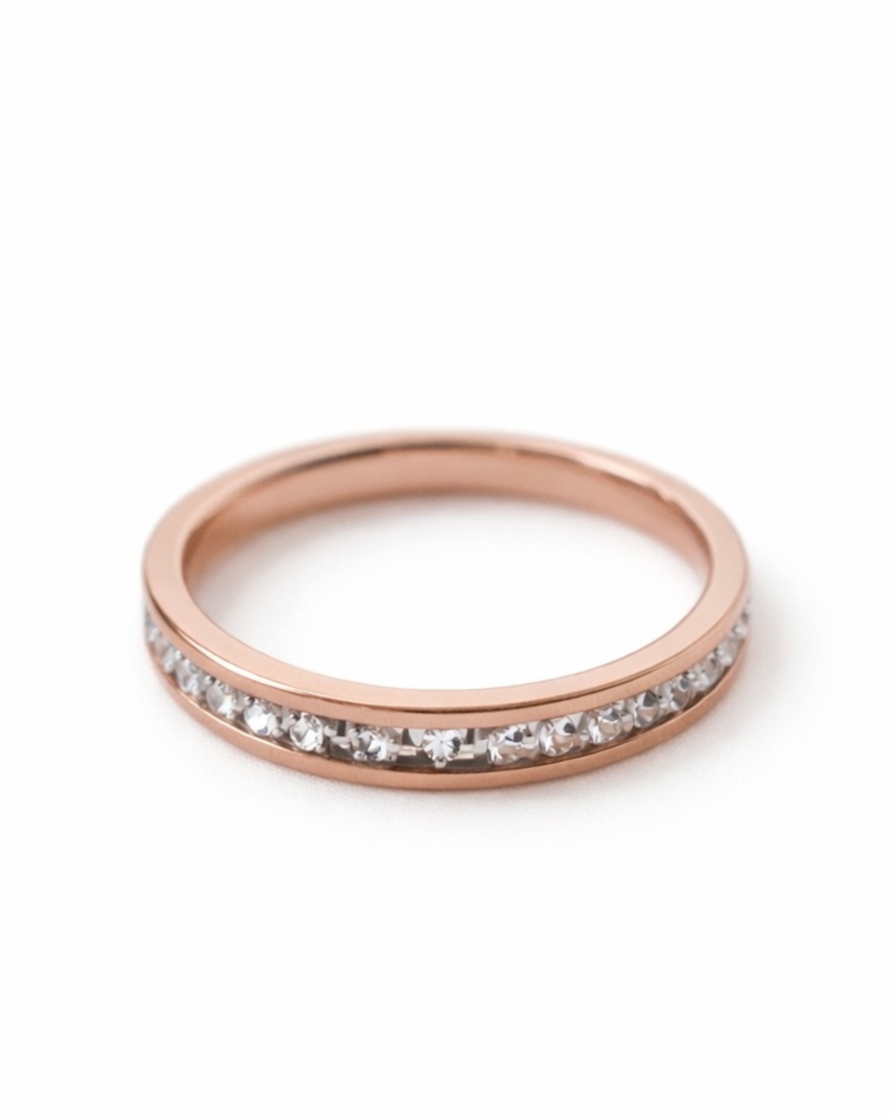 dual mood ring