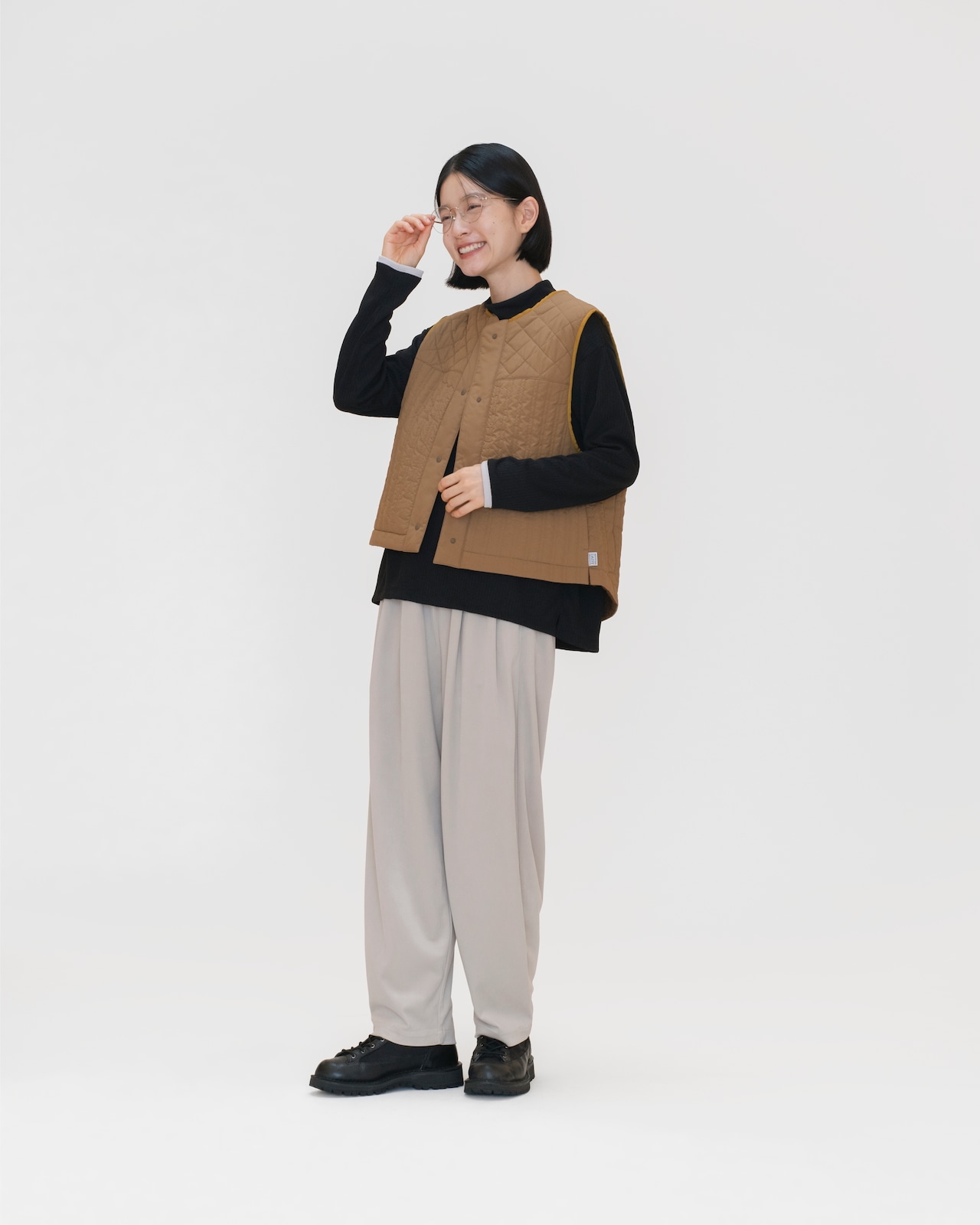 Octa® Reversible Vest・画像10