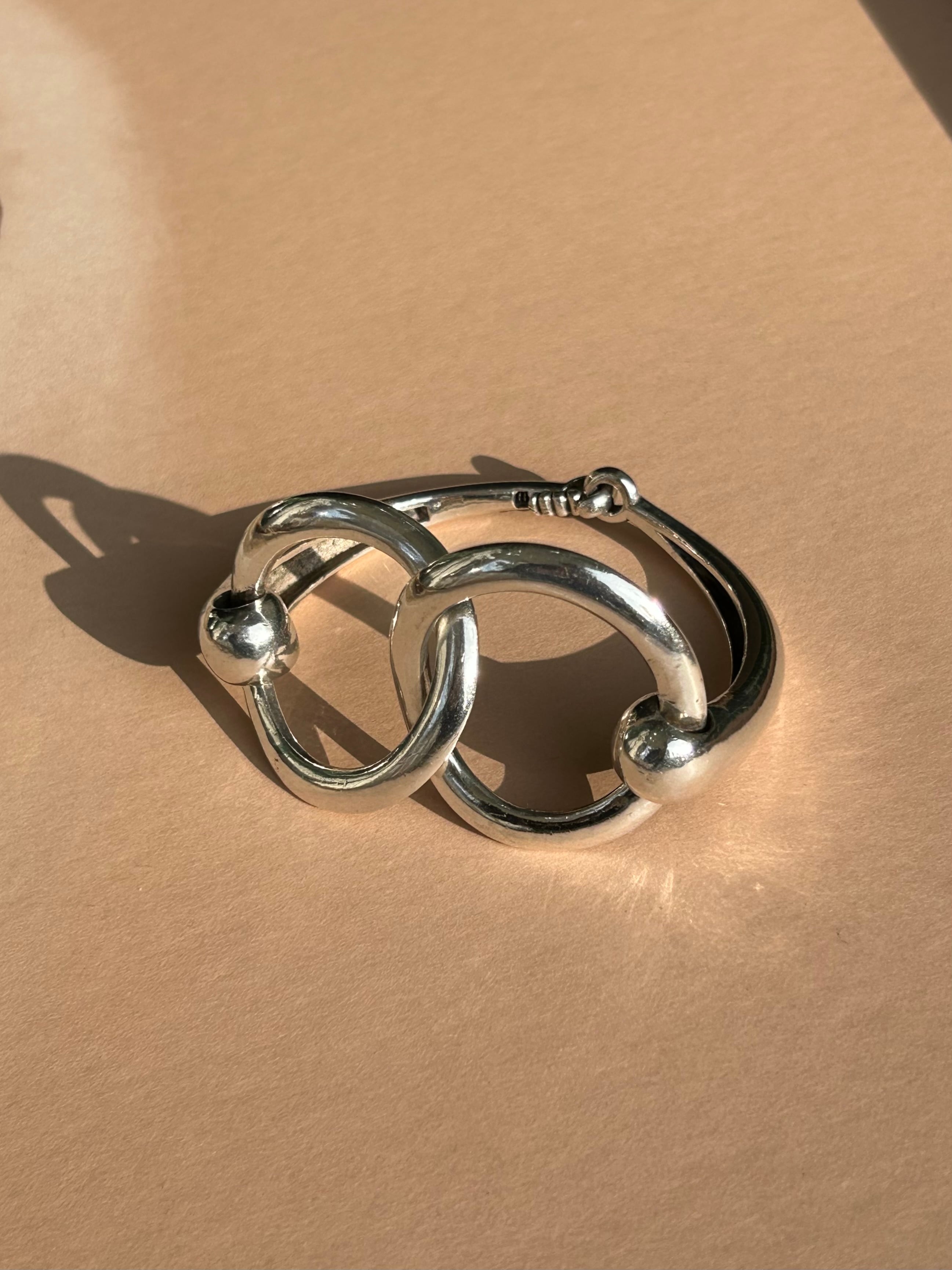 ETRO vintage bangle 100連ブレスレット IMG_4841.heic?v=1736586813