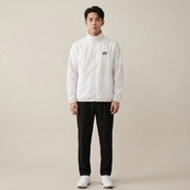 MULLIGAN LIGHT BLOUSON/WH