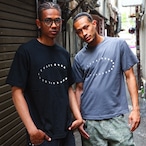 MOON PHASE PREMIUM COTTON BOX TEE