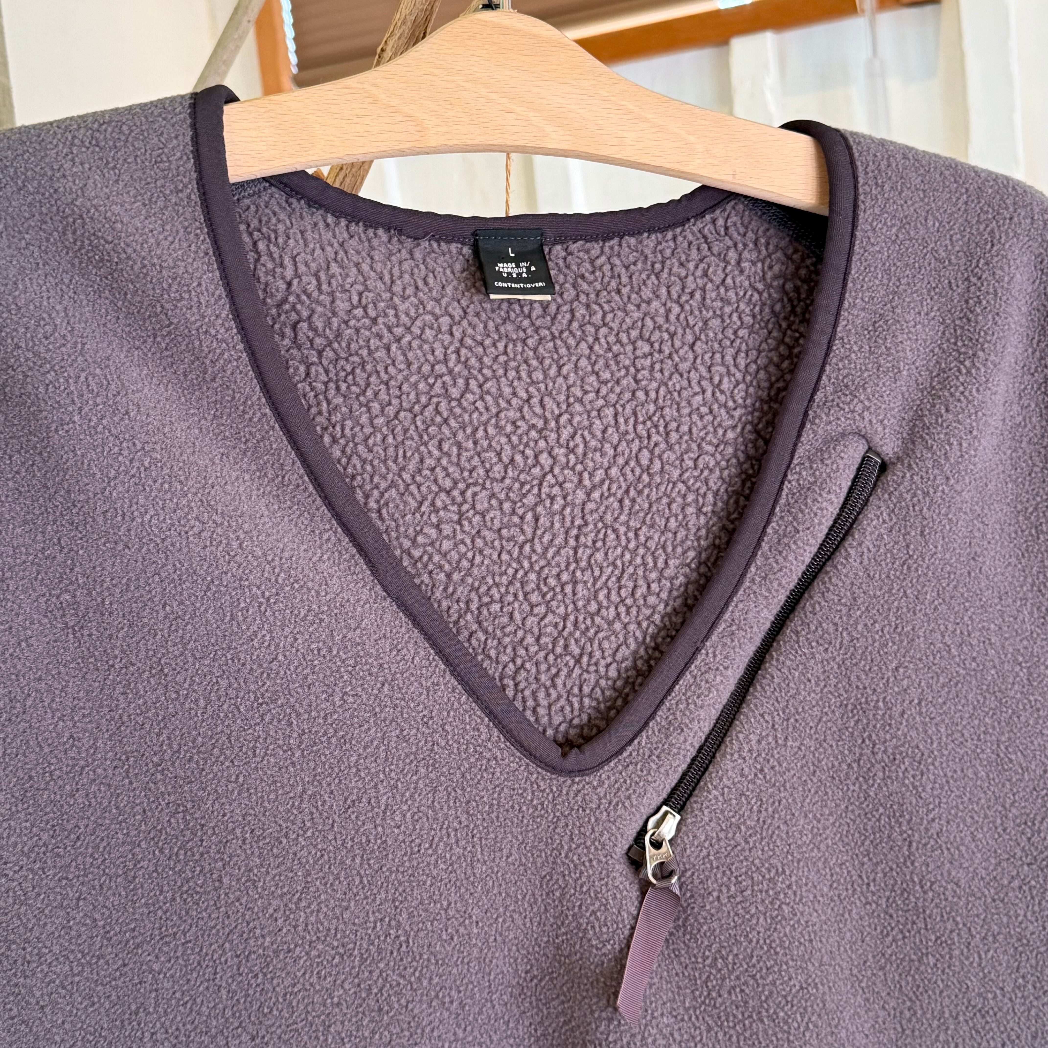 Vintage Used Patagonia “SIMPLE VEST” 1996年 90's 90年代 パタゴニア