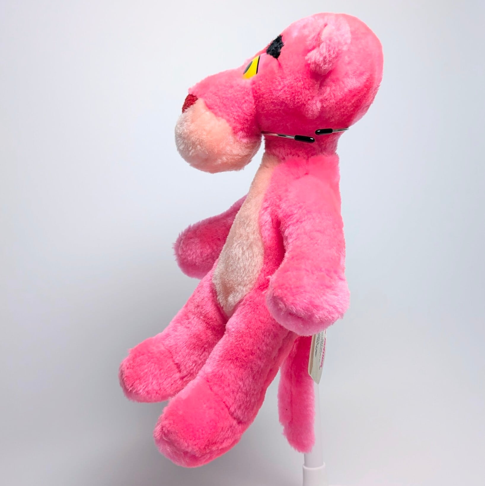 ☆VINTAGE1992☆【 The Pink Panther / ピンクパンサー 】ぬいぐるみ