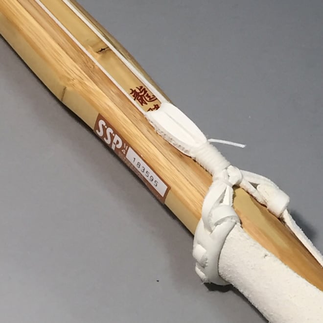 古刀柄太完成竹刀【龍勝極】39男子 | ひかり武道具 高品質剣道 古刀柄太完成竹刀【龍勝極】39男子 | ひかり武道具 高品質剣道